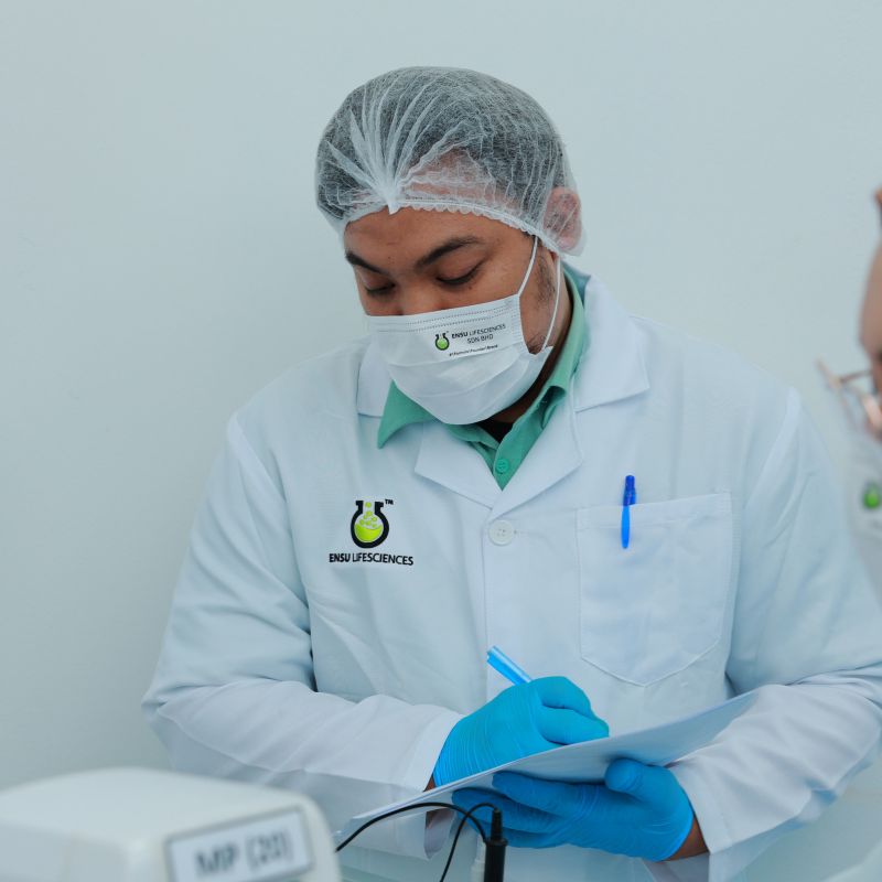 Kosmetik di Kilang OEM